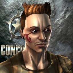 Ibem'i — legacy portrait