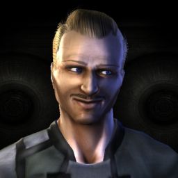 azozello — legacy portrait