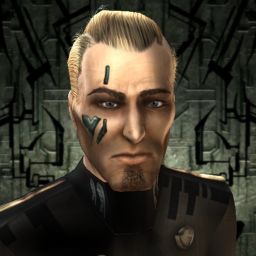 Ramius Decimus — legacy portrait