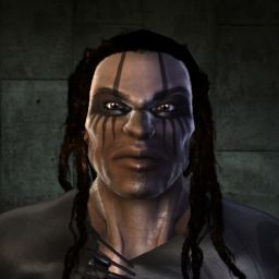 Tenshiel — legacy portrait