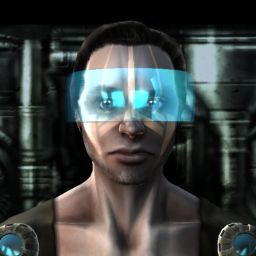 DerektheMighty — legacy portrait
