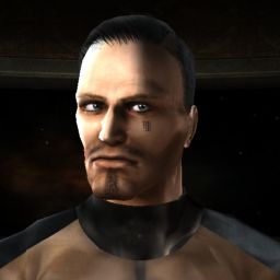 hsv557 — legacy portrait