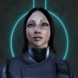 Aqxys — legacy portrait