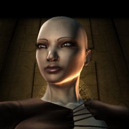 Muph — legacy portrait