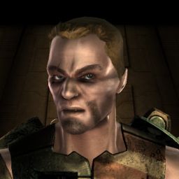 AndreWanJinn — legacy portrait