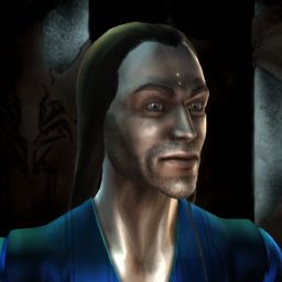 Incorparted Odyssey — legacy portrait