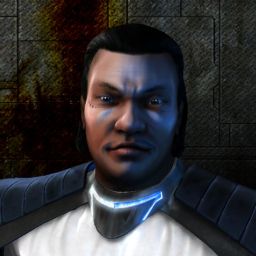 ProHblpa — legacy portrait
