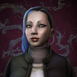 Superpupsik — legacy portrait