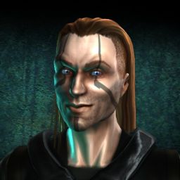 Orvas Dren — legacy portrait