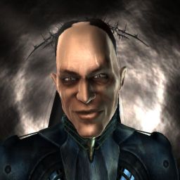 ShadowEgle — legacy portrait