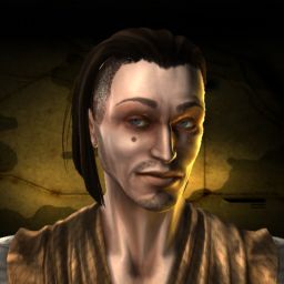 fantce — legacy portrait