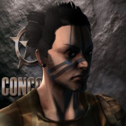 shoter II — legacy portrait