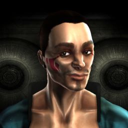 puukei — legacy portrait