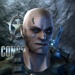 Maxitar — legacy portrait