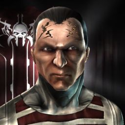Z Prime — legacy portrait