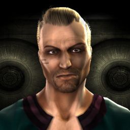 Thorian Wraithe — legacy portrait