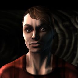 Blade2G — legacy portrait