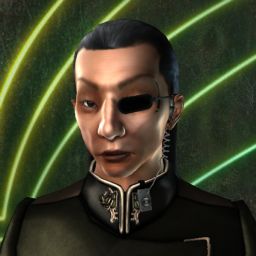 Frodorn — legacy portrait