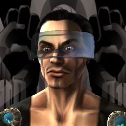 creator clayton — legacy portrait