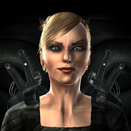 cearnon — legacy portrait
