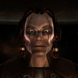 Liet Traep — legacy portrait
