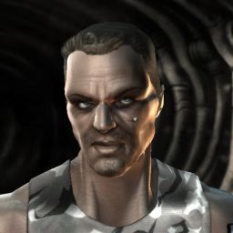 zl0mcheg — legacy portrait
