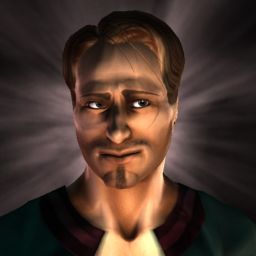 R1ker — legacy portrait