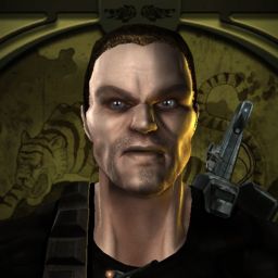 DominusBellus — legacy portrait