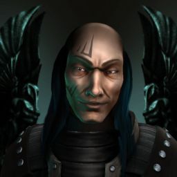 BearonKeila — legacy portrait