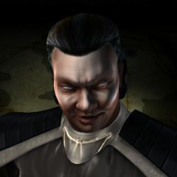 Rokusaburo Michiba — legacy portrait