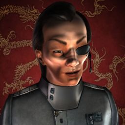 Gittsum — legacy portrait