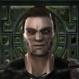Jieter — legacy portrait