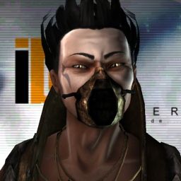 Amiell — legacy portrait
