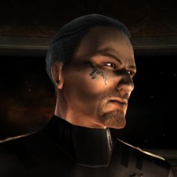 BuSHiDo ZiN — legacy portrait