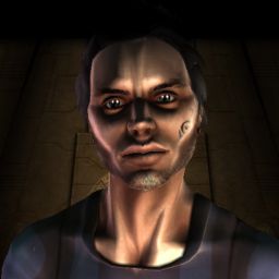 Ace Dongface — legacy portrait