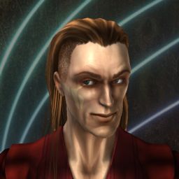 canna7 — legacy portrait