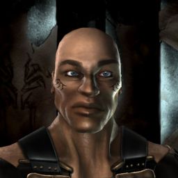 Carco Phan — legacy portrait