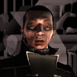 TsunTzu — legacy portrait