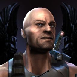 Malicious Manifesto — legacy portrait