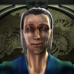 NavyDT — legacy portrait