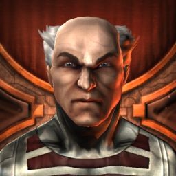 Cuzmat — legacy portrait