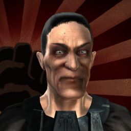 Latiir — legacy portrait
