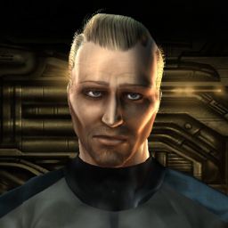 zandayus — legacy portrait
