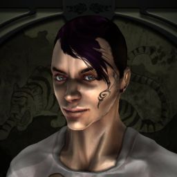 Vespiidius — legacy portrait