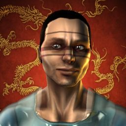 xxVastorxx — legacy portrait