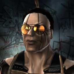 jiggajoc — legacy portrait