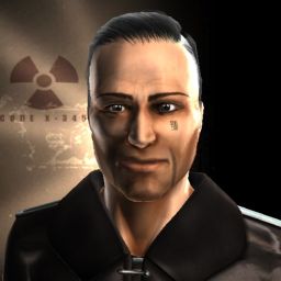 Joto Khan — legacy portrait