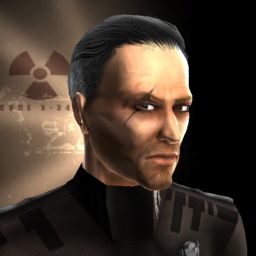 Cardice Makar — legacy portrait