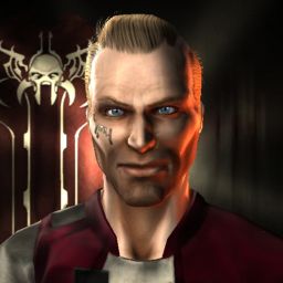 LunaticWithCandy — legacy portrait
