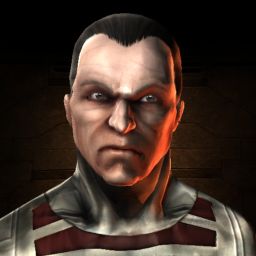 Abdul Jalil — legacy portrait